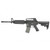 G&G CM16 Carbine Airsoft AEG Rifle - Black