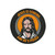 Jesus Is Coming And He's Pissed Rubber Patch (2.5)