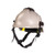 German Climbing Helmet Used