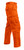 Rothco Tactical BDU Cargo Pants - Blaze Orange