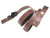 Swiss Armed Forces K-31 Leather Sling