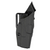 Model 6390 Als Mid-ride Level I Retention Duty Holster For Glock 19 W/ Light - KR6390-28325-481