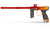 Dye MXR Paintball Gun Sunrise Fade Red/Orange