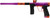 GEO R5 Paintball Gun Rebellion (Purple/Orange)