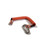 Dan’s Lanyards Pinpointer Lanyard