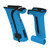 Planet Eclipse CS3 Grip Kit - Blue