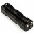 Tesoro Battery Holder Long 8 Cell for Inca and Mayan