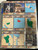 Desert Storm Military Trading Card Set