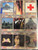 Desert Storm Military Trading Card Set