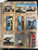 Desert Storm Military Trading Card Set