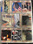 Desert Storm Military Trading Card Set