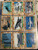 Desert Storm Military Trading Card Set