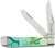 Trapper Light green