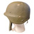 Canadian Armed Forces Experimental Prototype P1 Helmet - Late 1980's Trial