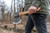 Bushcraft Splitting Hatchet