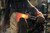 Bushcraft Bearded Hatchet