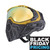 HK Army SLR Goggle - Midas (Gold/Black)