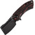 Mini Korvid Linerlock G-mas