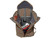 MYSTERY RANCH Urban Assault 21 Backpack (Color: Wood Waxed)