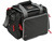 G-OUTDOORS G.P.S Tactical Range Bag with 2 Ammo Dump Cups (Color: Black)