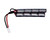 ASG 9.6V Battery 1400mAh NiMH