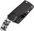 Korvid S Fixed Blade Blk Cat