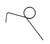 SRC Slide Stop Spring for SR92/KL92 Series