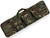 SAVIOR EQUIPMENT American Classic Double Rifle Case (Color: M81 Woodland / 55")