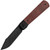 Longhouse Linerlock Burlap