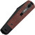 Longhouse Linerlock Burlap