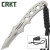 CRKT Drumfire Tactical Knife