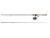 DAIWA Legalis LT Spinning Fishing Rod & Reel Combo (Model: LEGLT30G902ML) DAIWA Legalis LT Spinning Fishing Rod & Reel Combo (Model: LEGLT30G902ML)
