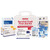 Orion Survival Craft First Aid Kit - Hard Plastic Case