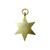 WW2 Commonwealth 1939-1945 Star W/O Ribbon