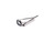 310 RODWORKS Shiny Gunsmoke GMMNST Fishing Rod Tips