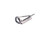310 RODWORKS Shiny Gunsmoke GMMNST Fishing Rod Tips