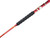 JIGGING MASTER Bottom Sniper 168 Boat Fishing Rod (Color: Red-Gold / #30-80lb)