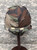 Canadian Armed Forces M1 Steel Helmet w/Liner and Woodland Cover