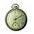 Vintage Ingraham Pocket Watch
