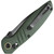 Vosteed Corsair Crossbar Lock Green