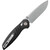 Vosteed Corsair Crossbar Lock Black