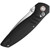 Vosteed Corsair Crossbar Lock Black