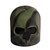 Exalt Skull Tank Grip - Jungle Camo
