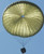 U.S. Armed Forces  100 Ft. GI Cargo Parachute