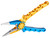 JIGGING MASTER 2023 Series Professional Fishing Pliers