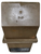 German Armed Forces Leopard 1 GuS Tank Periscope - Damaged