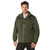 Rothco Concealed Carry Spec Ops Fleece Jacket - Olive Drab