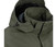 Aegis Waterproof Parka (Color: Black)