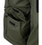 Aegis Waterproof Parka (Color: Black)