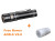 Fenix E35R Rechargeable EDC Flashlight- 3100 Lumens